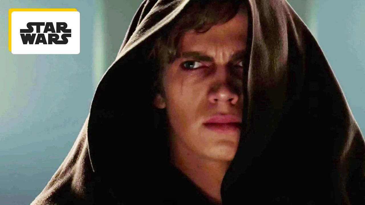 ‘It was a bold choice’: Anakin’s translator is happy this moving scene is being kept in Star Wars 3