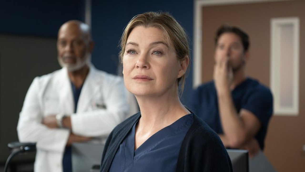 Grey's Anatomy dà il benvenuto a James Wolk di Mad Men nel cast della stagione 23
