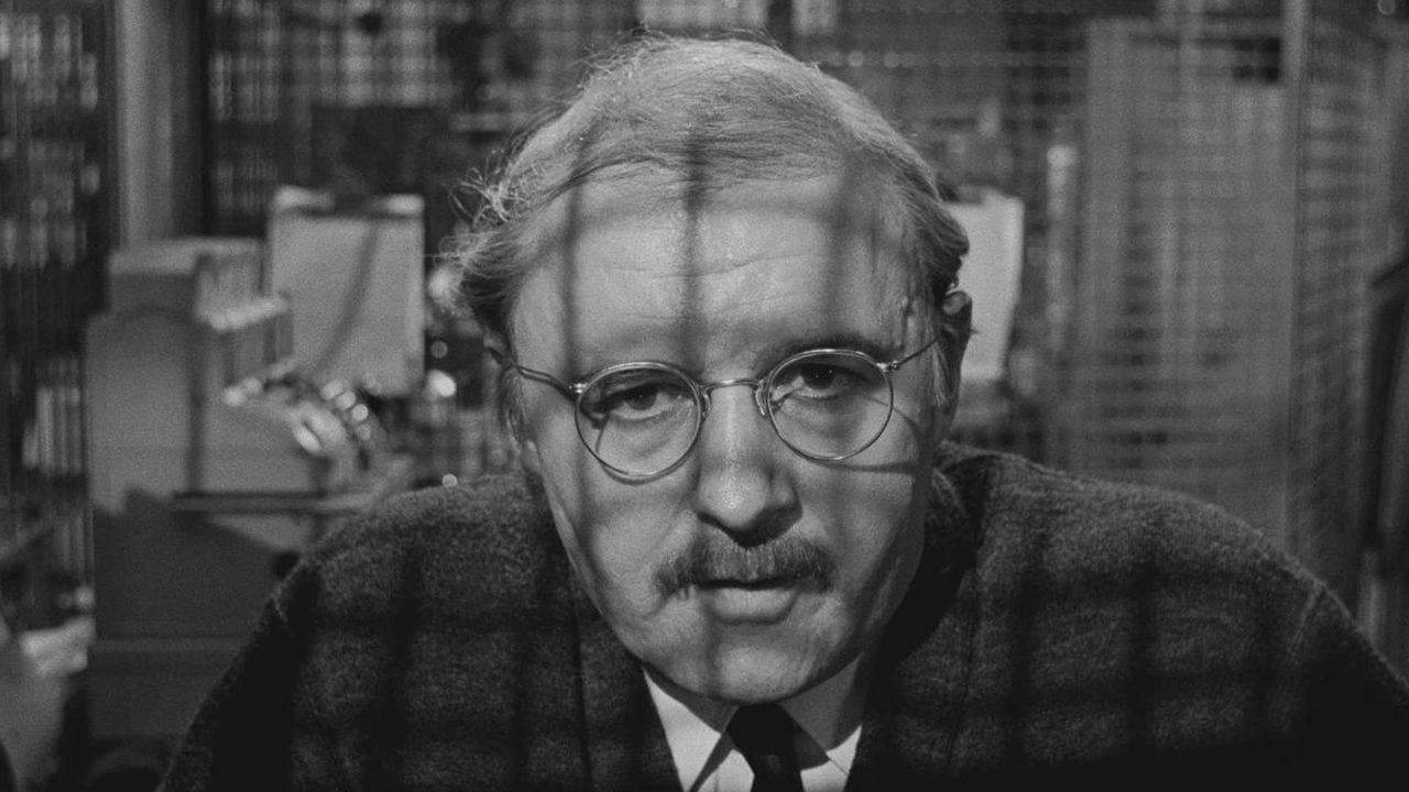 Released 61 years ago, this wonderful film for us is a long invisible Sidney Lumet’s forgotten and unknown masterpiece