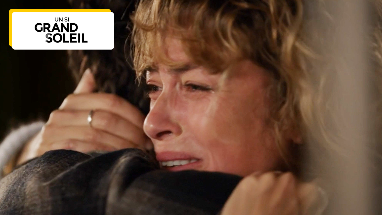 Such a wonderful sun: “I liked the ghost” … discovering the truth about Damian, flora falls