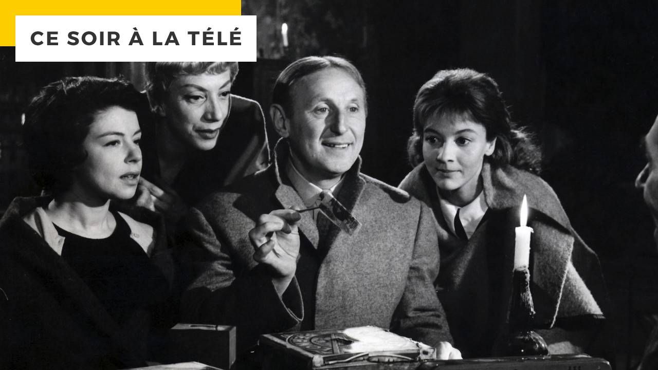 Tonight on TV: This movie just celebrated its 60th anniversary, it remains the pinnacle of sour comedy