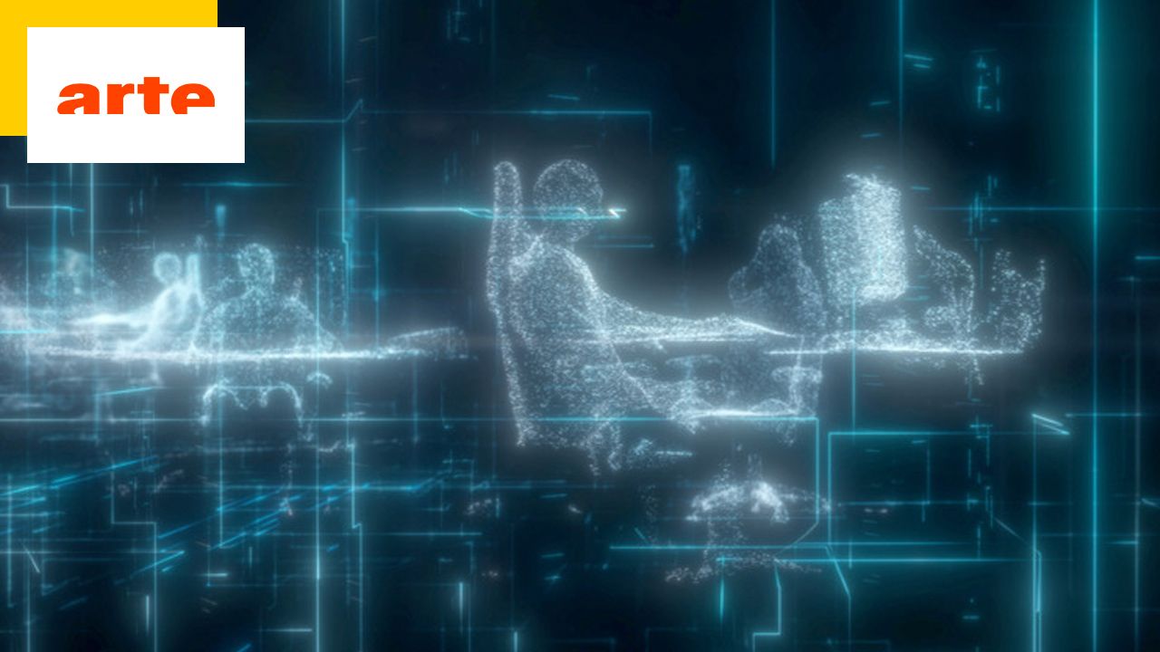 Tonight on Arte: The Cybercrime Explosion at the Heart of a Scary Documentary