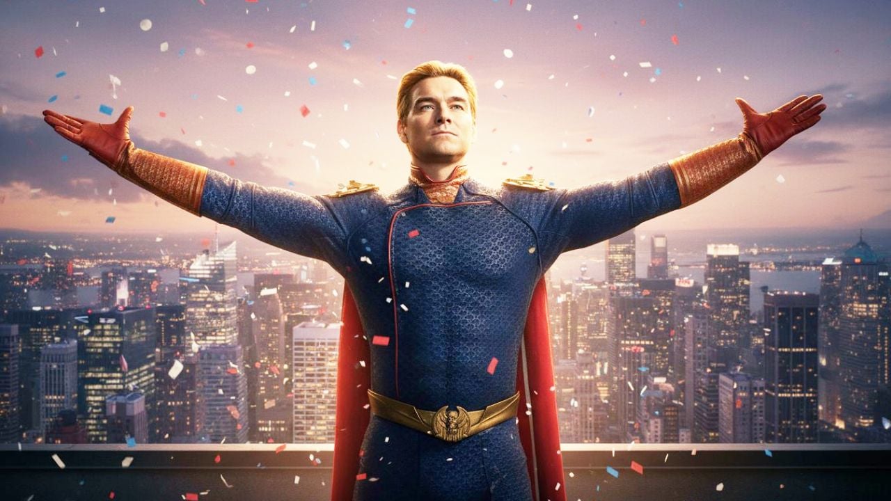 The Boys : la saison 5 va-t-elle révéler le vrai méchant de la série ?