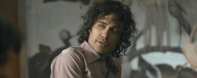  Jorge Ayala aka Rivi