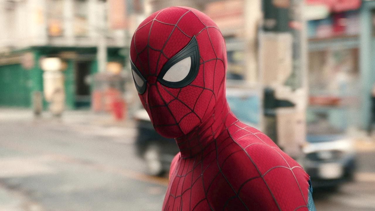 Spider-Man Brand New Day : est-ce toujours Tom Holland sous le masque ?
