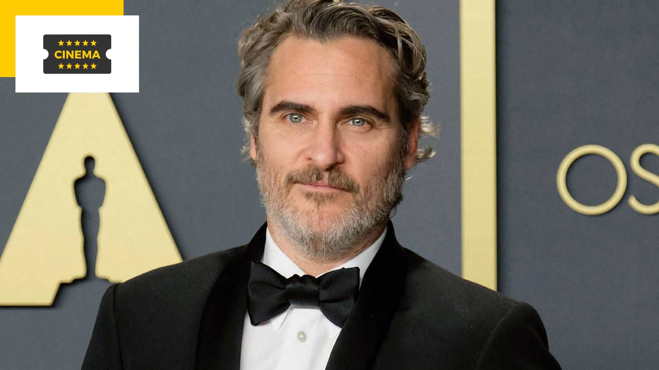 Gay romance banned for minors in the United States: Joaquin Phoenix directed by the big director of Cannes 2023.