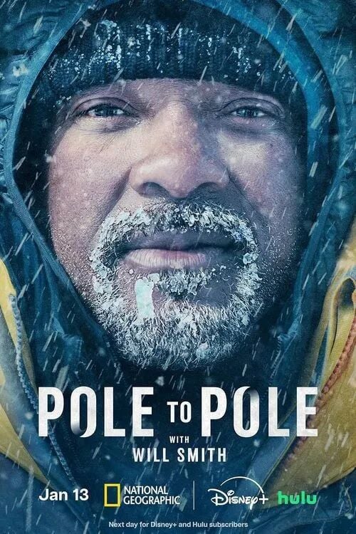 A Trip to the Pole
