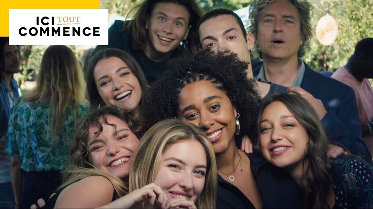 It all starts here: which students will join the institute’s master’s program?