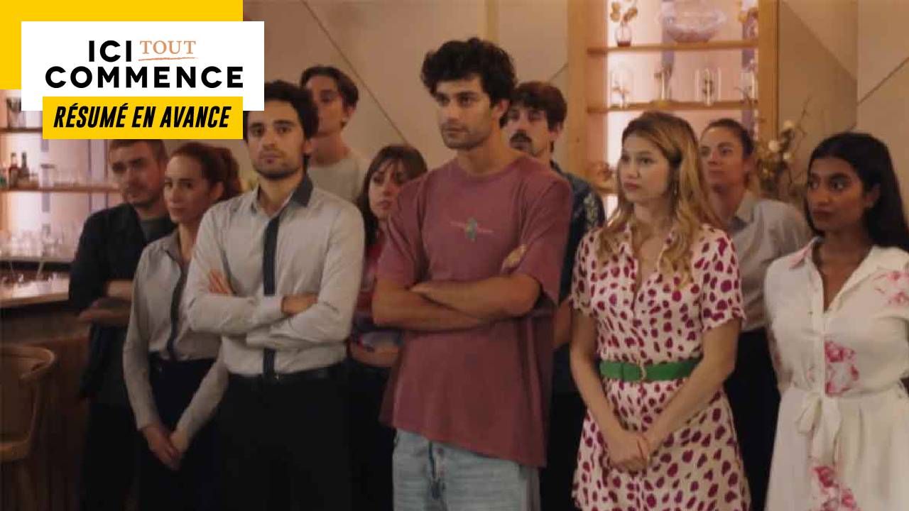 It All Begins Here: What’s in store for Monday 16 October 2023 Episode 774 [SPOILERS]