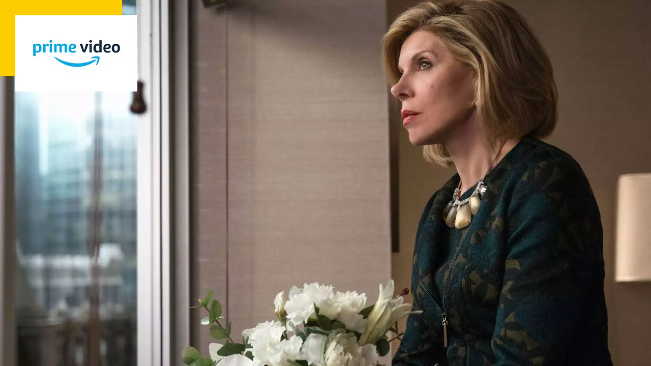 Prime Video: Just a few days left to watch the series that hurt Donald Trump the most