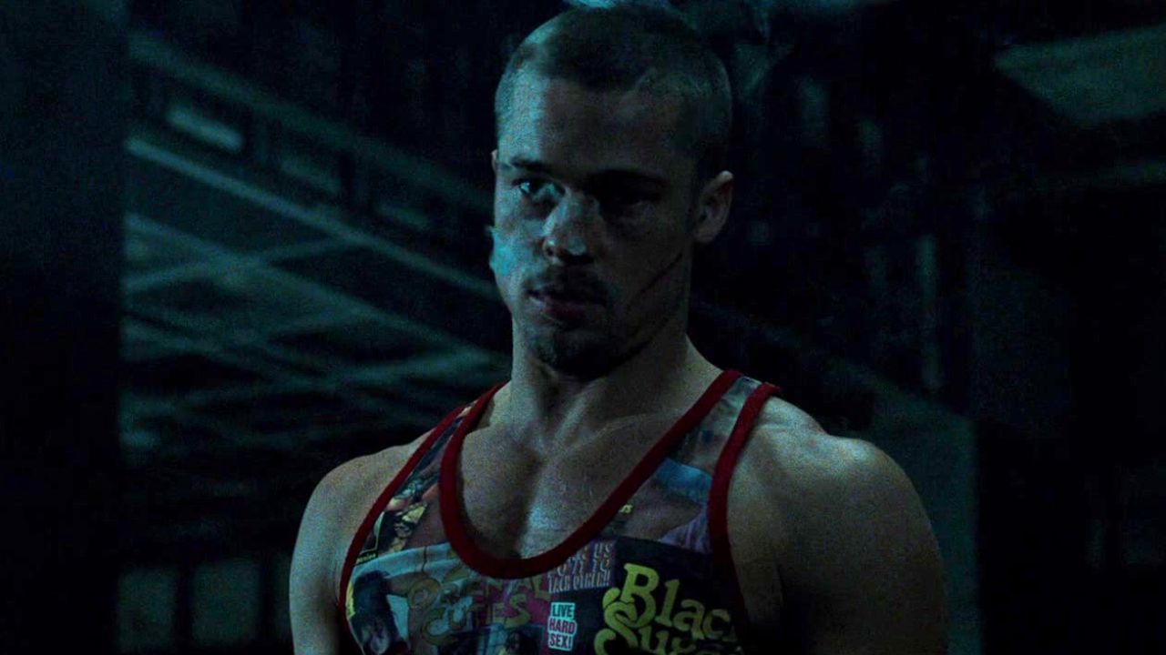 La fin de Tyler Durden