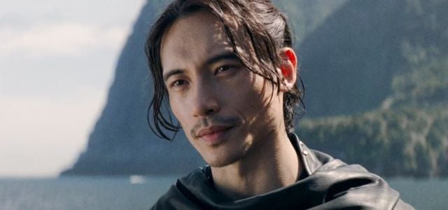 Manny Jacinto