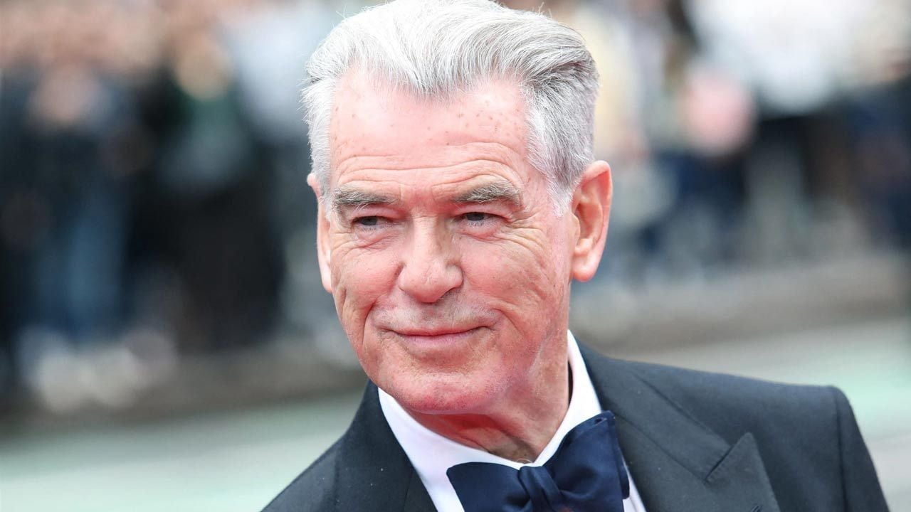 “Who wants to see 72 years of wrinkles James Bond?” : Did Brosnan return to the famous act of action? Here’s his answer!