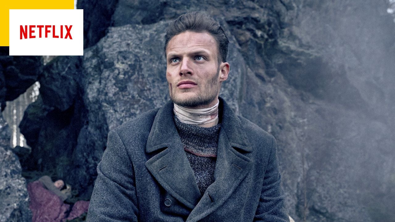 Blood and Gold: This Little Detail of Netflix’s No. 1 Movie You Really Missed