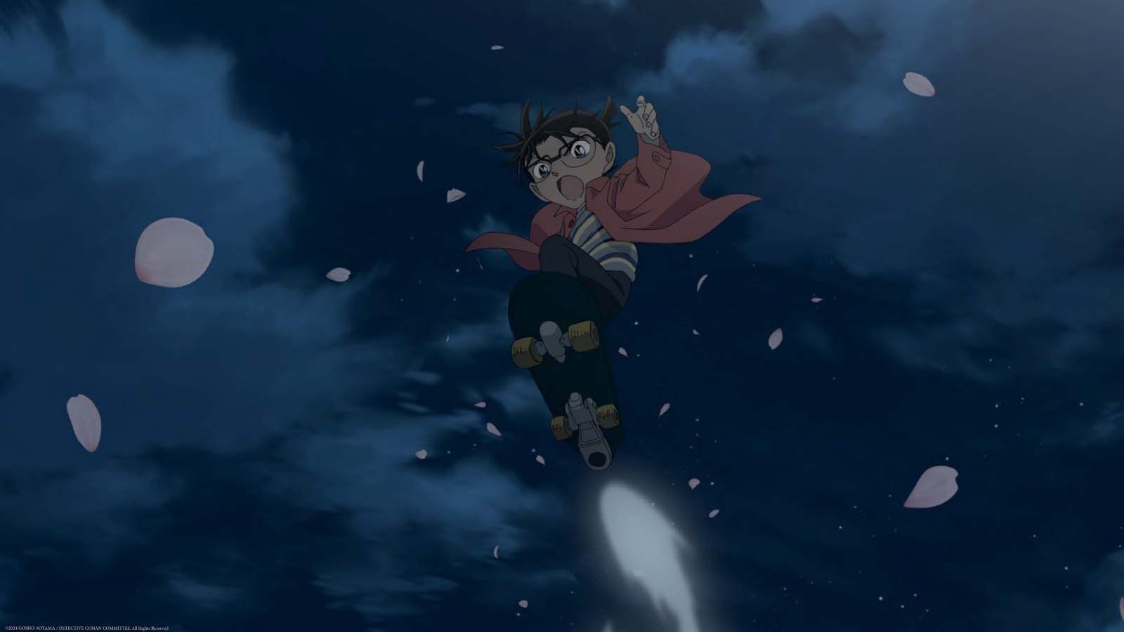 Photo du film Détective Conan: l'étoile à 1 million de dollars - Photo