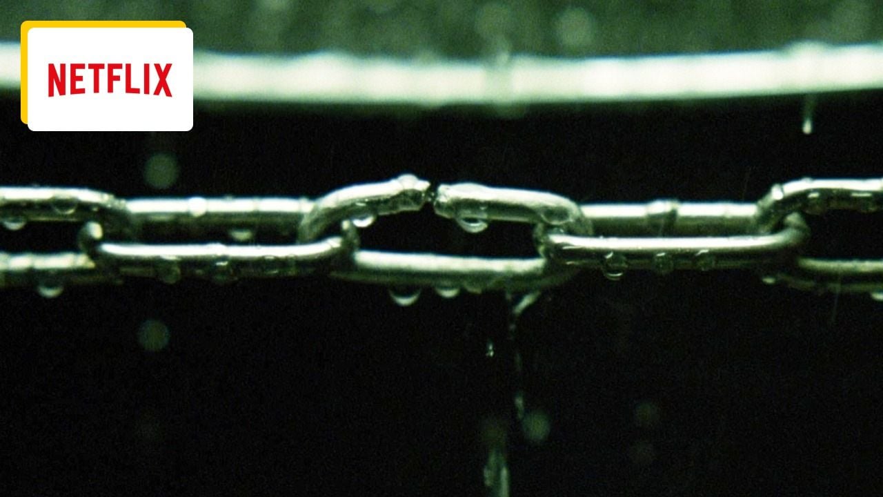 Tonight on Netflix: One of the best sci-fi movies of all time