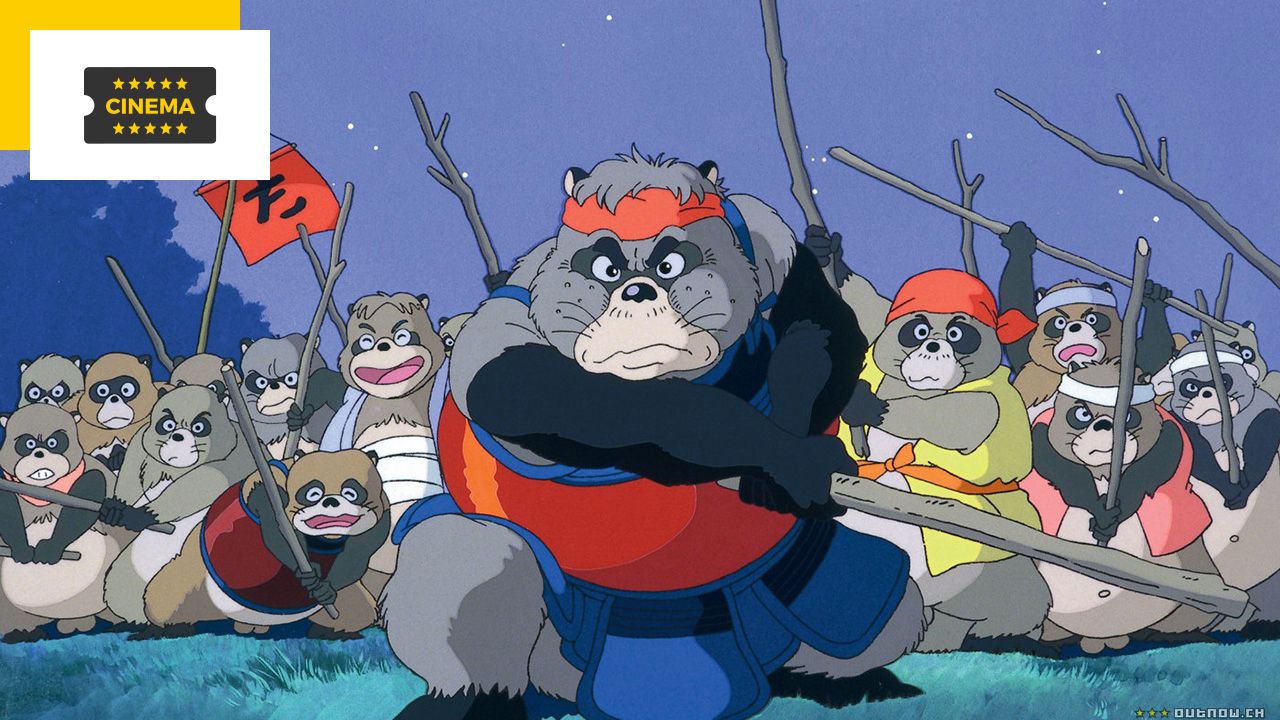 “Might Is Rarely Equal”: 4.4 out of 5 for this animated film that rocked our youth!