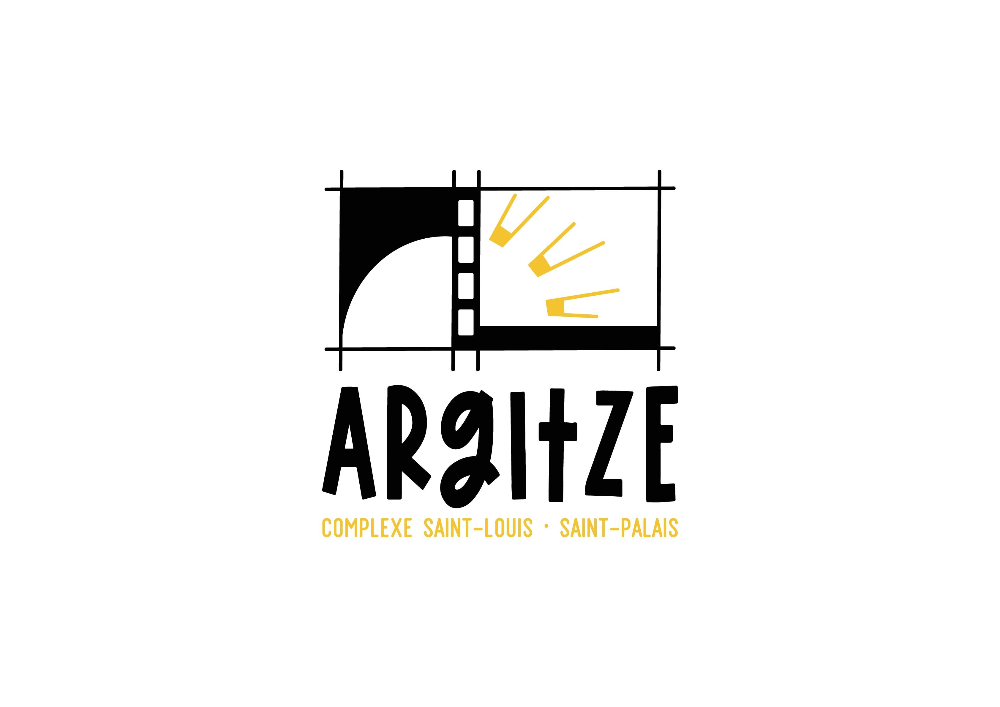 Plan d'accès au cinéma Saint-Louis - AlloCiné