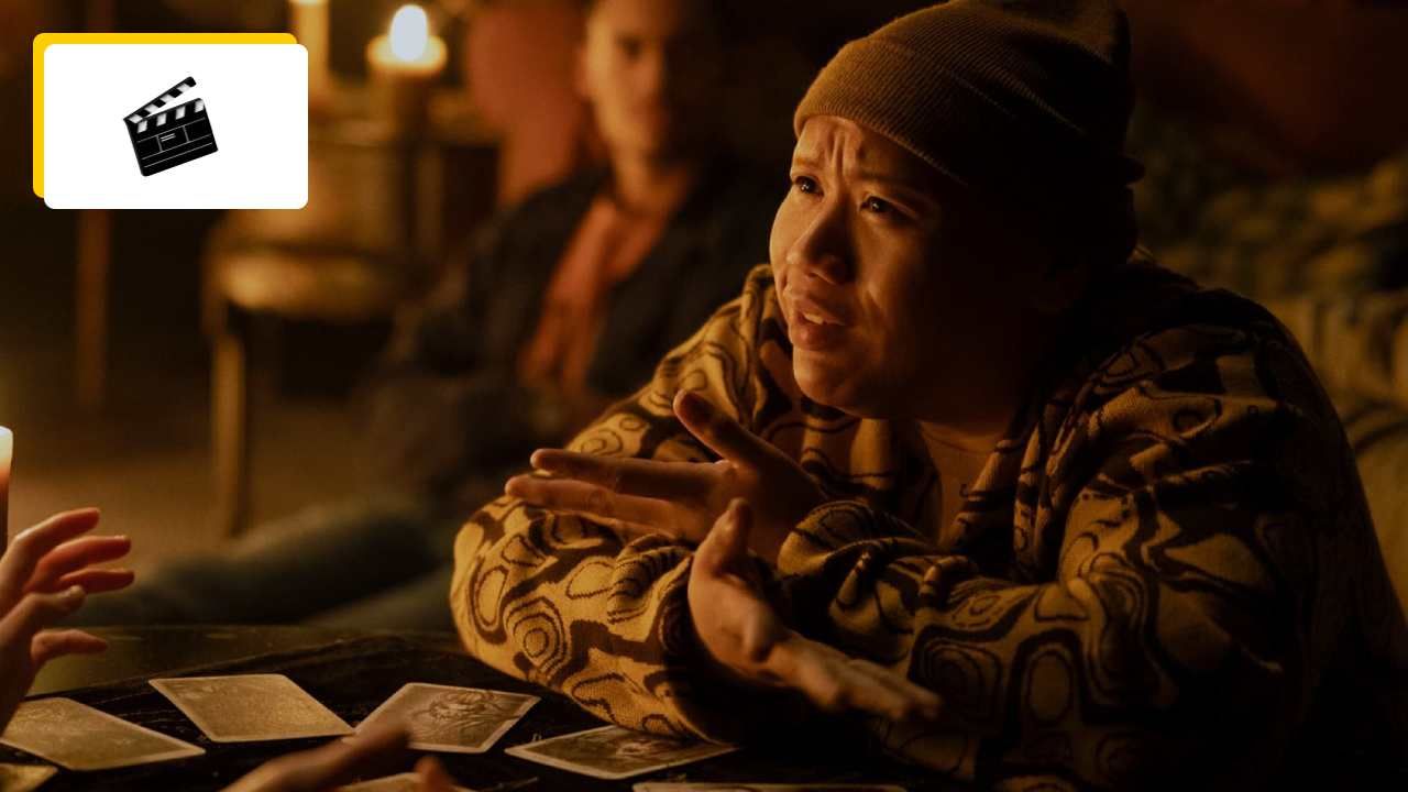 Final Destination + Ouija: This Movie Will Make You Jump!  Cards of Evil can be seen in the cinema