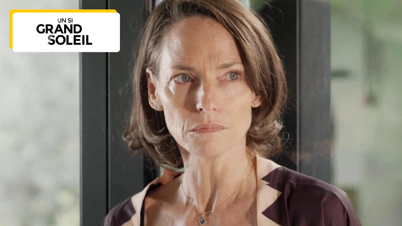 Un Si Grand Soleil: ‘Elizabeth is going to play a dirty trick on Catherine’ reveals Smadi Wolfman