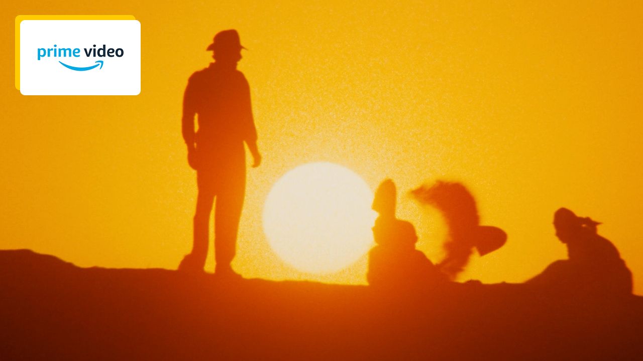 Prime Video: Only a few days left to see the best adventure saga of all time!