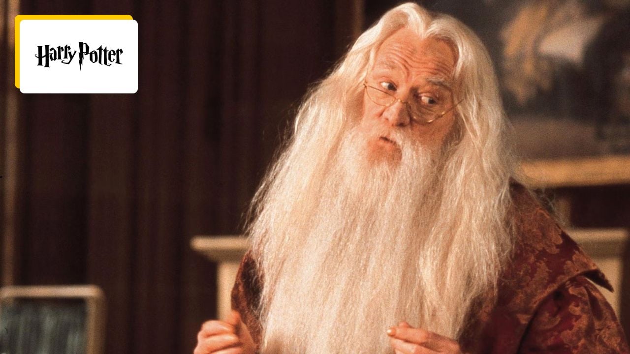 “Quit the movies”: This actor turns down the role of Dumbledore and would still be perfect for the role “Quit the movies”: This actor turns down the role of Dumbledore and would still be perfect for the role