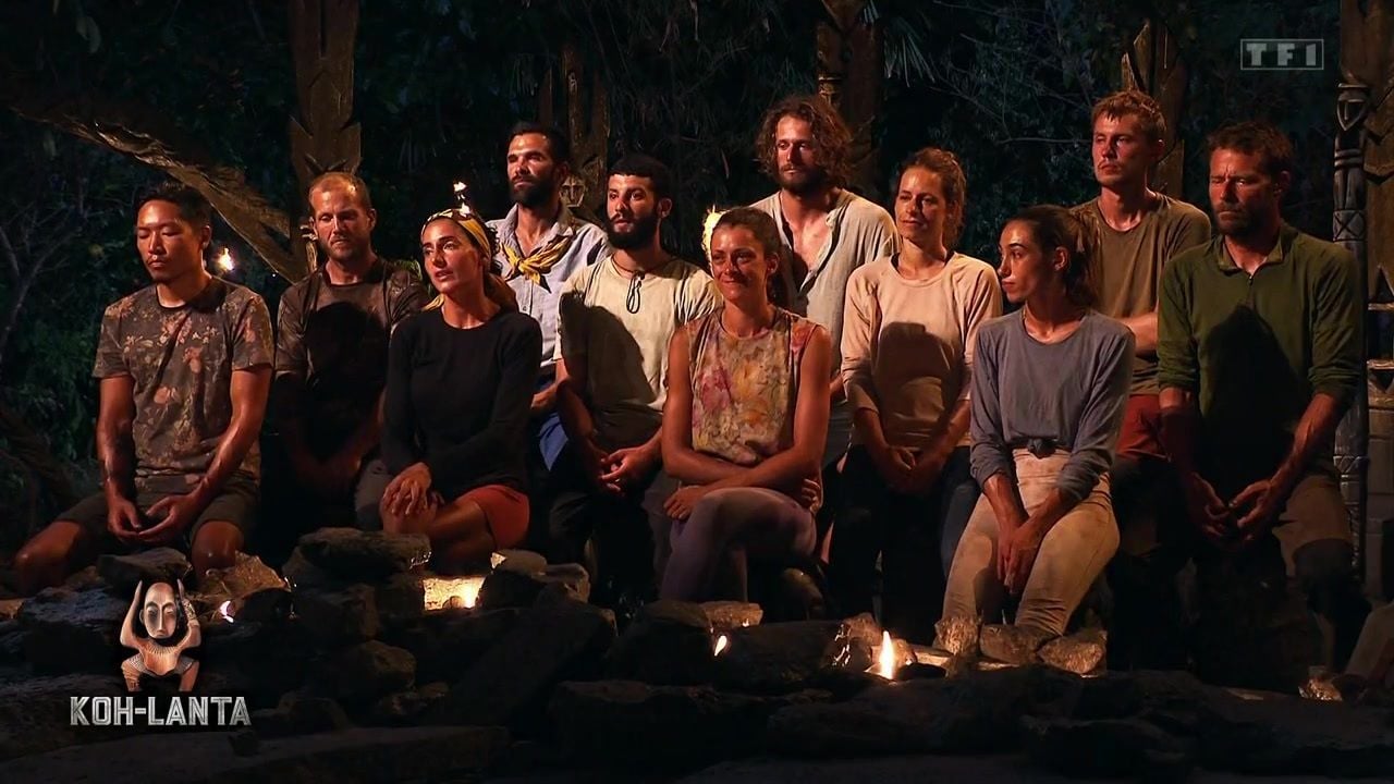 “L’arroseur arrosé” qui a été éliminé de KohLanta mardi 22 octobre