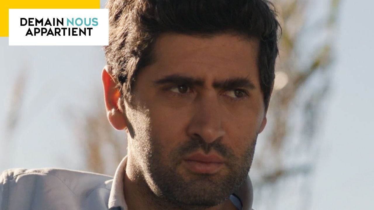 Tomorrow Belongs To Us: Georges’ New Love Story?