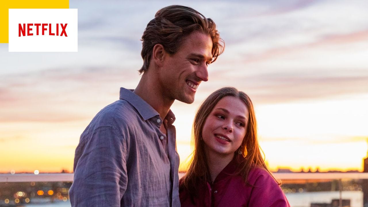 Almost Normal Family on Netflix: Is Stella Guilty?  Final explanation