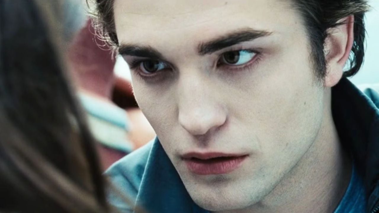 “I wasn’t ready”: 17 years ago, this young actor failed to win the role of Edward in the Bind, but he didn’t regret it