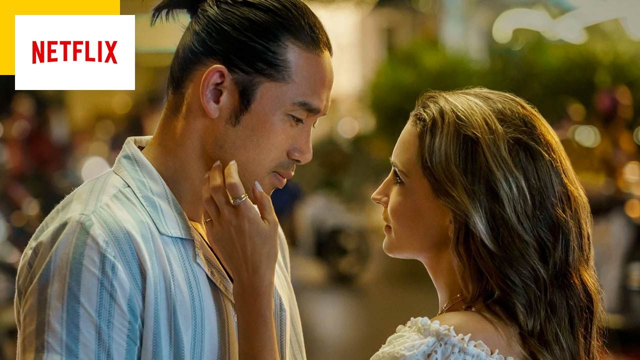 It’s a Netflix hit: This romantic comedy will make you want to travel