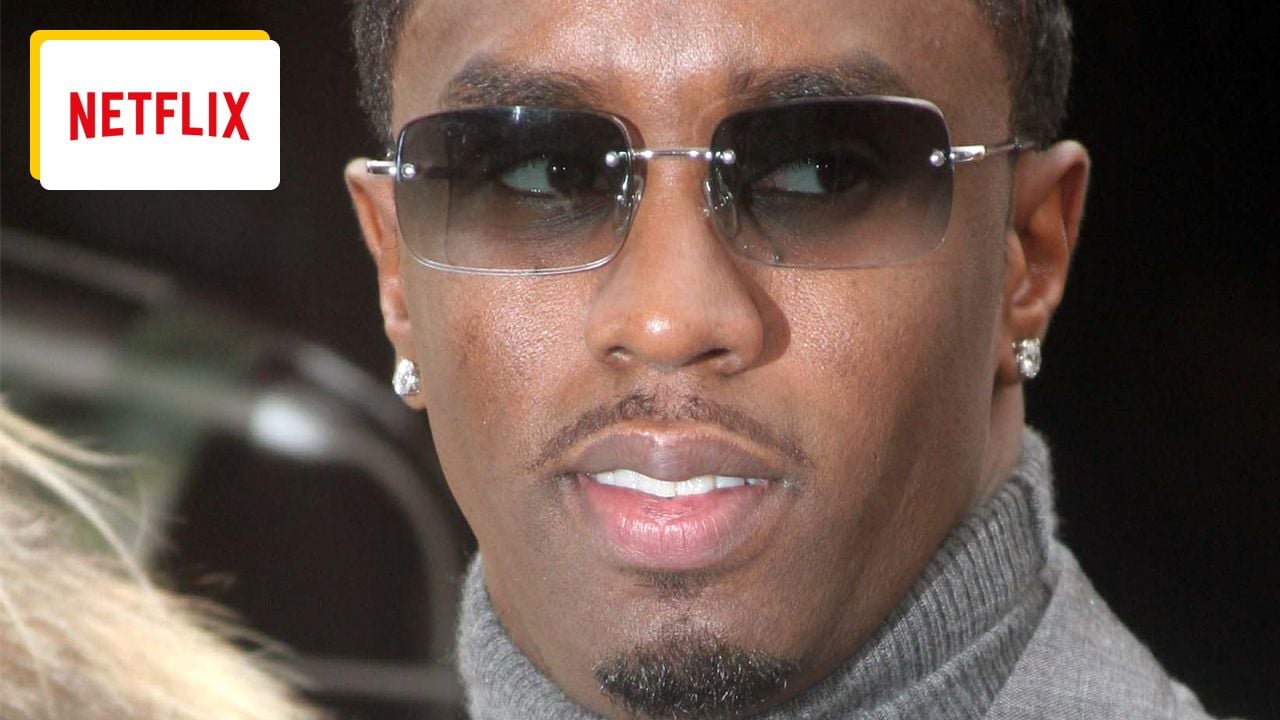 Netflix: This is the scandal currently rocking the rap world, and a documentary is already in the works!