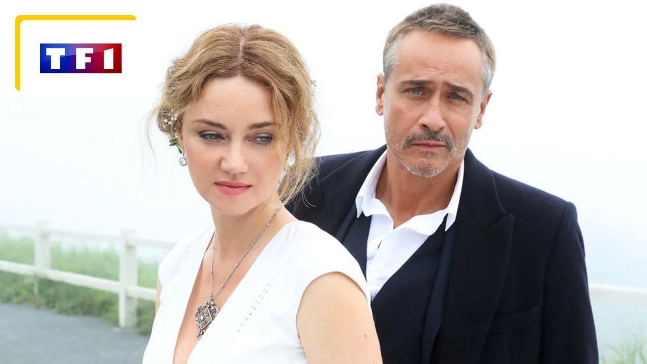 Alice Nevers on TF1: The series is back… but with bad news!
