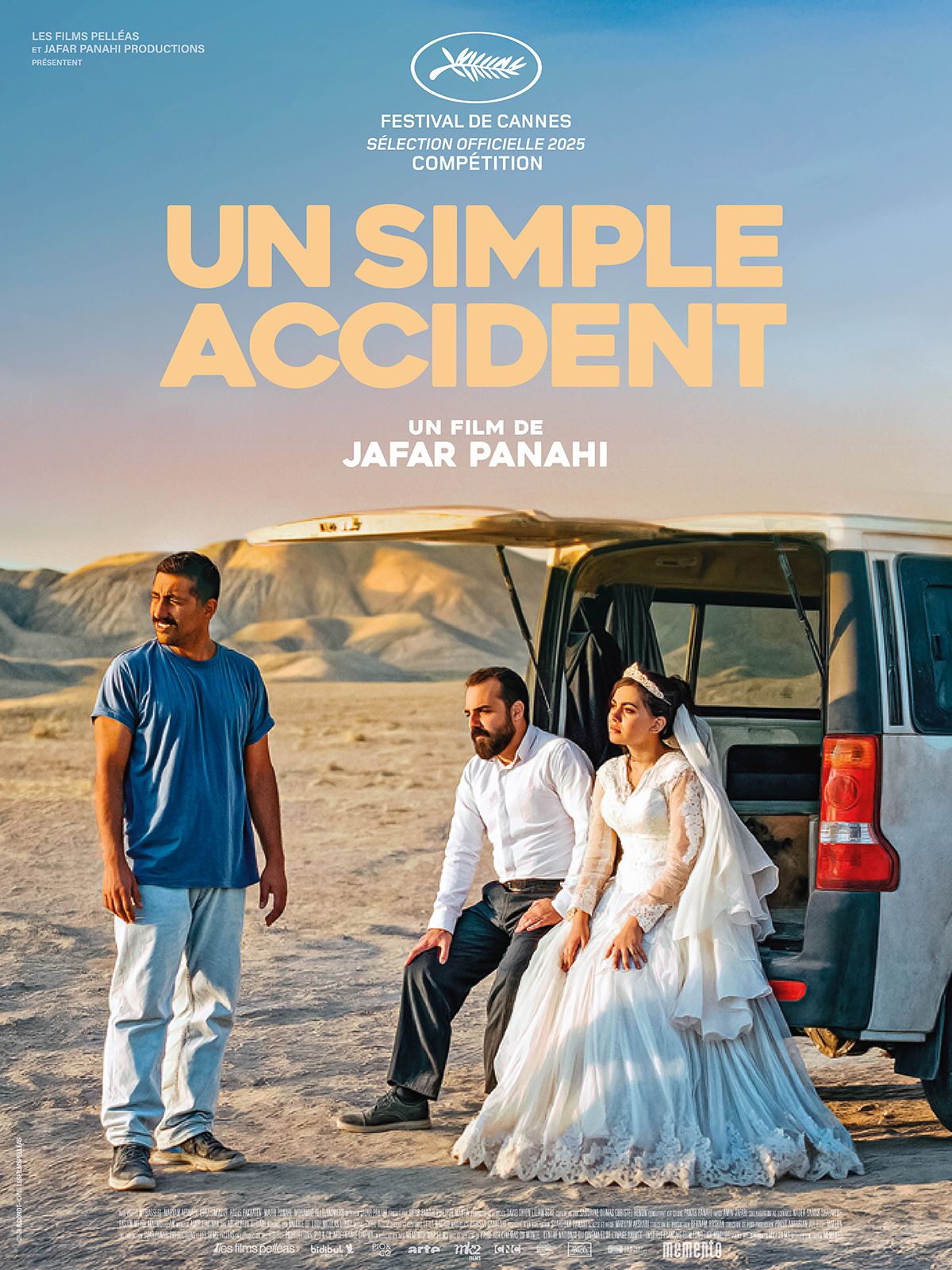 Movie cover