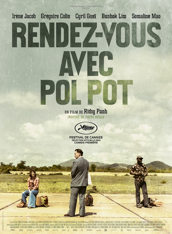 RENDEZ-VOUS AVEC POL POT