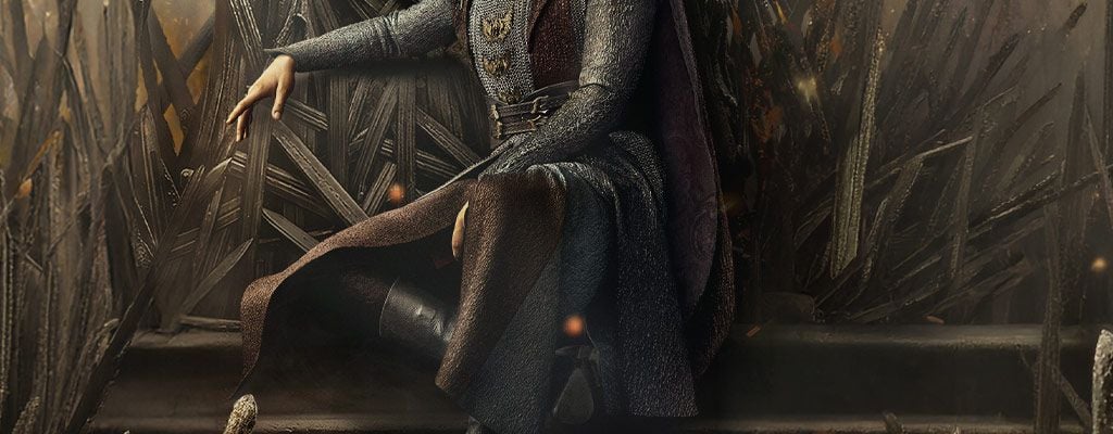 House of the Dragon est de retour, avec un épisode digne de la Bataille des Bâtards !
