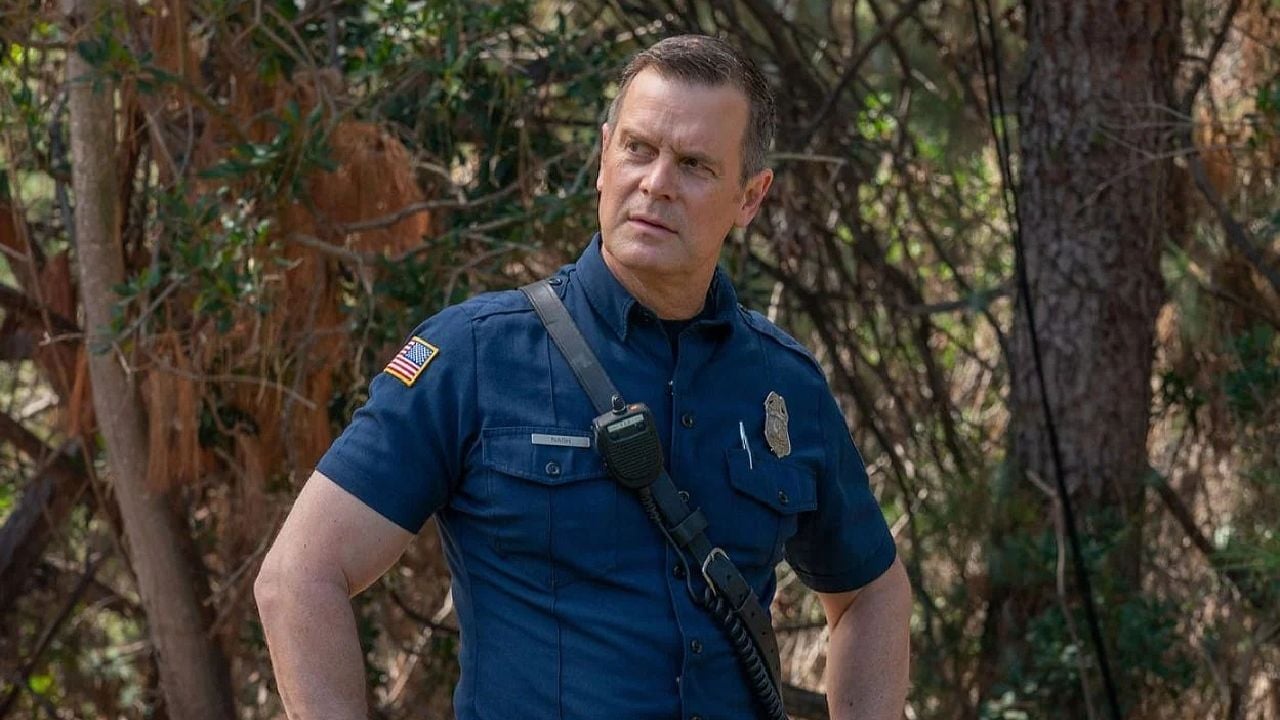 9-1-1 season 8: Death, this emblem character is able to return to the series 9-1-1 season 8: Death, this emblem character is able to return to the series