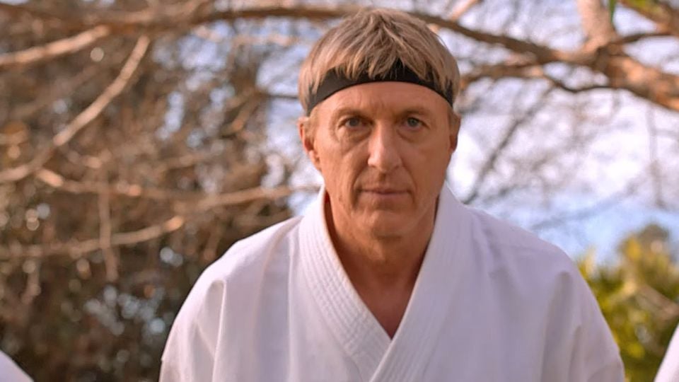 Cobra Kai Saison 1 Vf Streaming Cobra Kai - saison 6 Bande-annonce VO STFR - Trailer Cobra Kai S06
