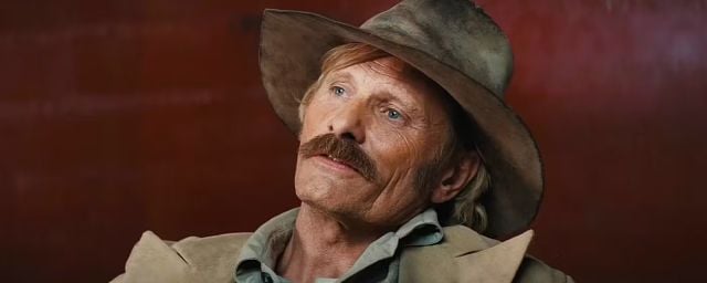 Viggo Mortensen em “No Fim do Mundo” (2024)