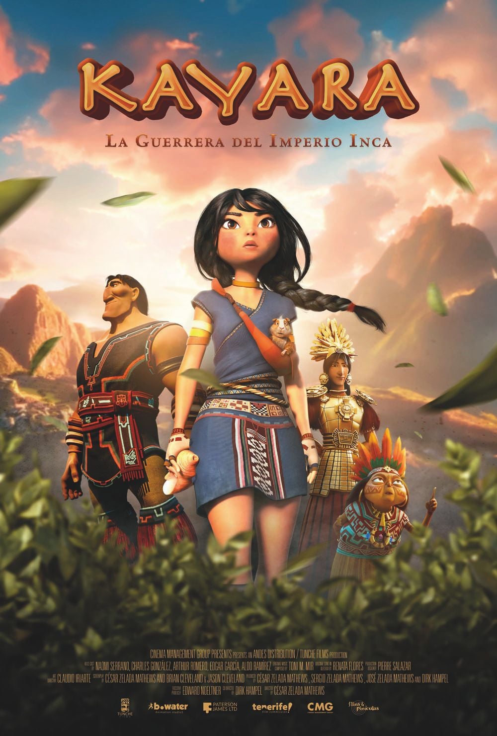 Movie cover