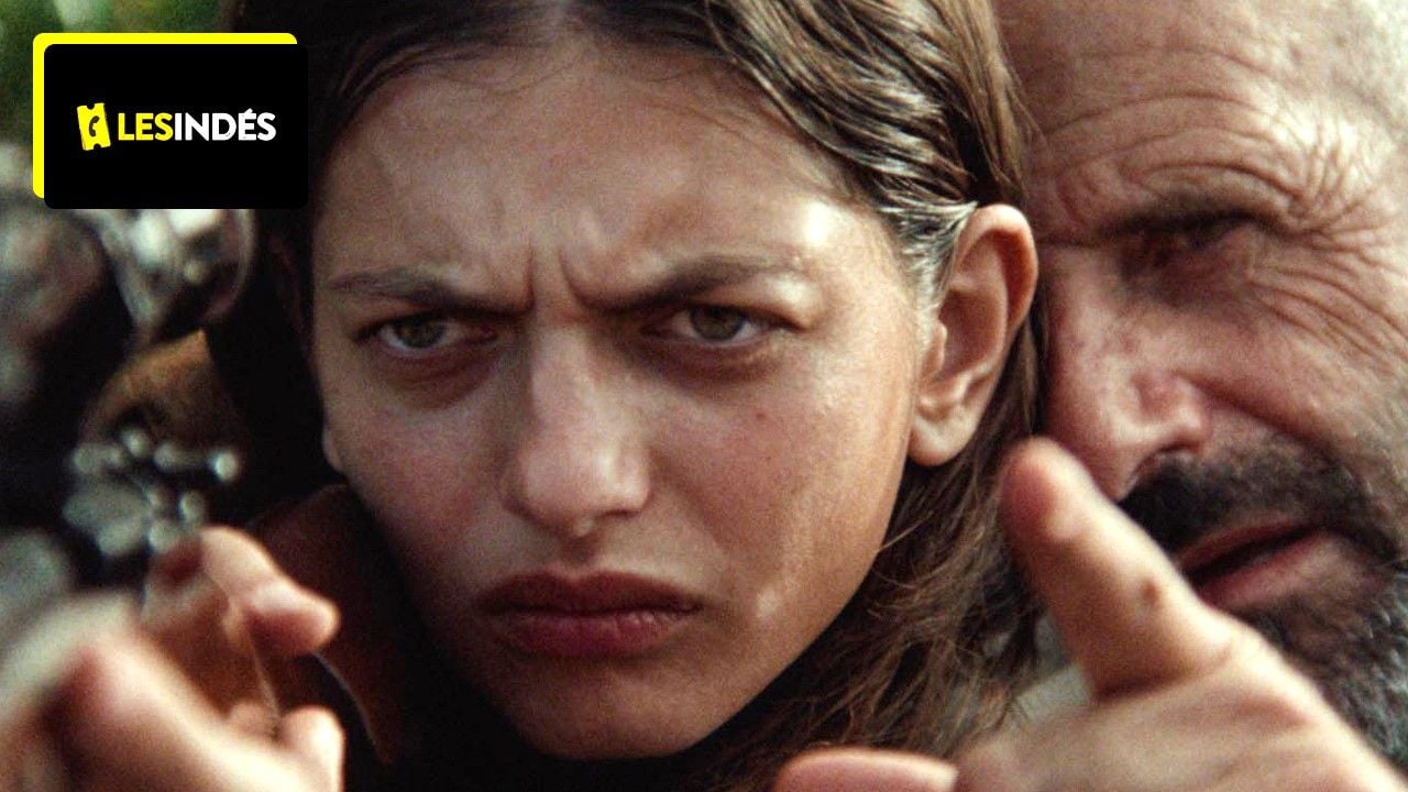 “Fierce and Powerful”: Rated 4.1 out of 5, this is a must see movie this week! “Fierce and Powerful”: Rated 4.1 out of 5, this is a must see movie this week!