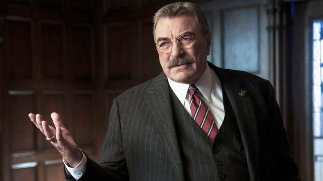 Blue Bloods : "Il m'a été difficile de rester fort et de ne pas craquer"... Tom Selleck se confie sur son épisode préféré de la série