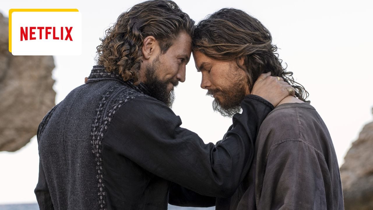 “The real nugget”: subscribers said goodbye to the series in the top 5 of Netflix