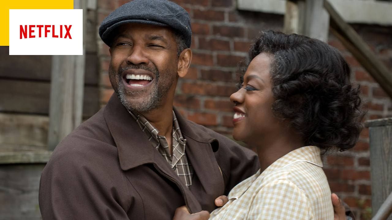 Netflix News: Viola Davis Holds Rare Hollywood Record With This Movie