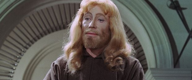 Peter O'Toole dans 