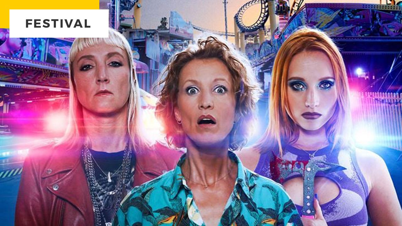 Irresistible, Spies of Terror, Tomorrow Belongs to Us… 2023 La Rochelle Festival Highlights
