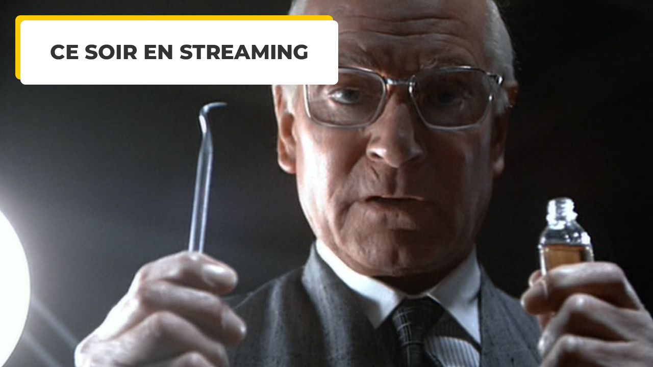 Streaming Tonight: Don’t watch this movie if you’re a stomatophobe