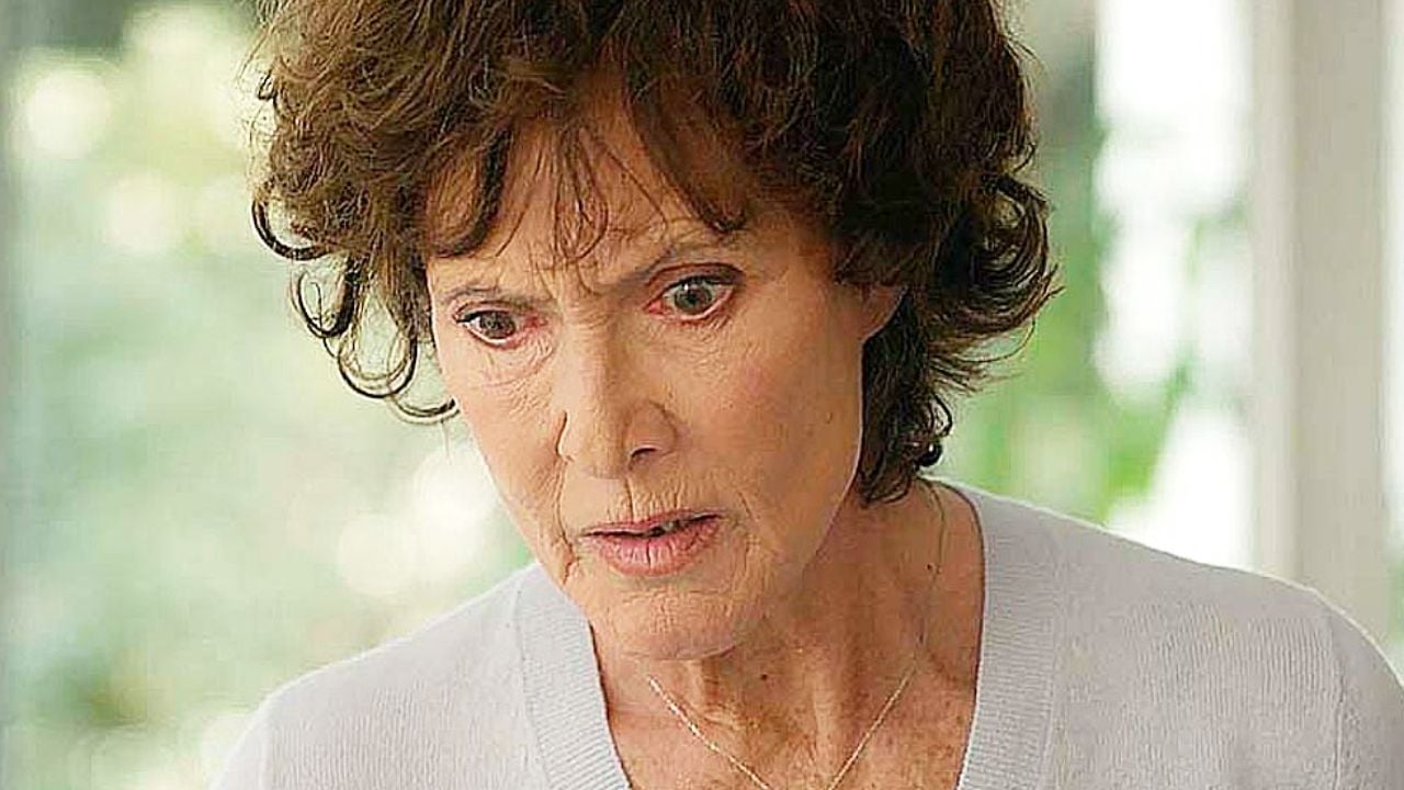 Such a great sun: Elizabeth was a disturbing threat