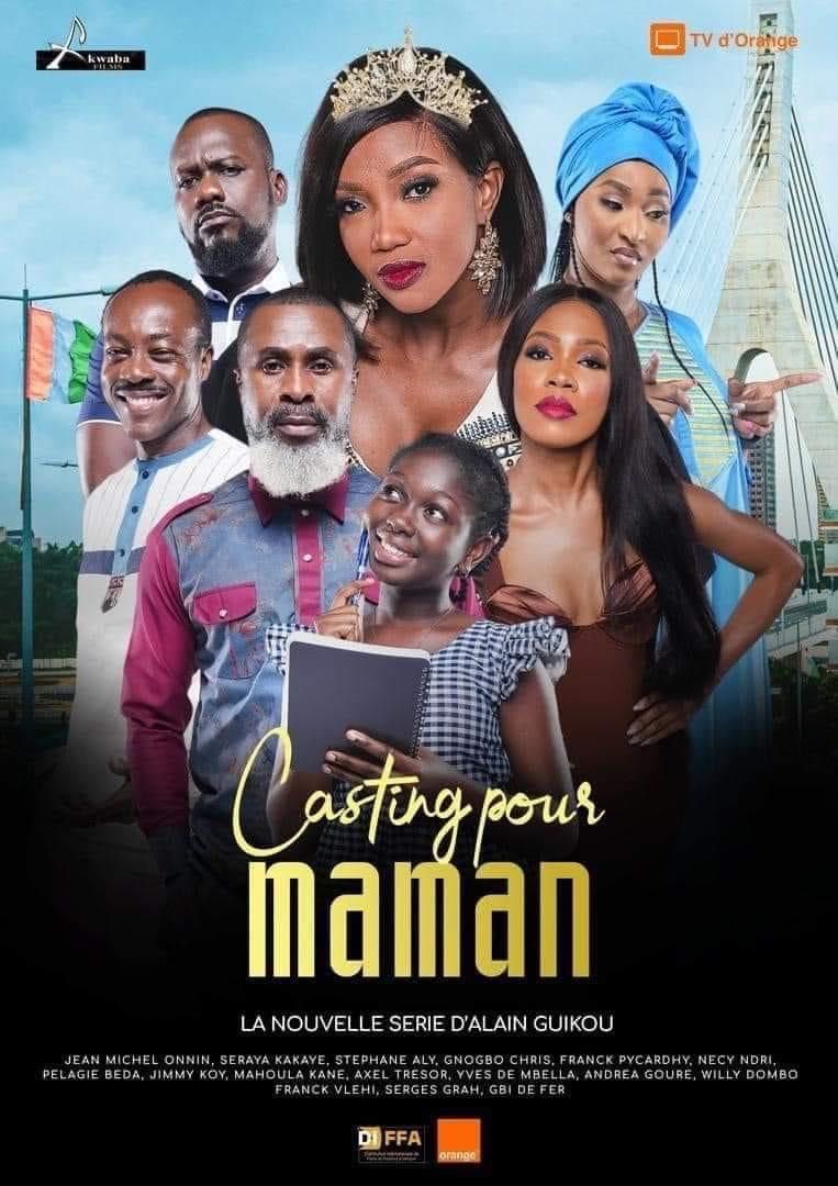 Affiche officielle