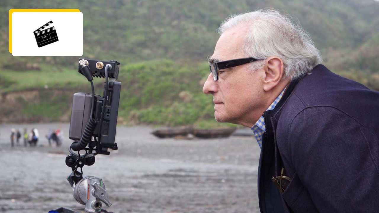 Martin Scorsese: Bad news for movie lovers around the world